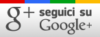 seguici su google+