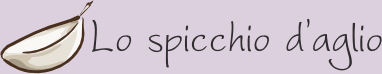Lo spicchio d'aglio