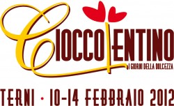 Ritorna Cioccolentino dal 10 al 14 febbraio 2012