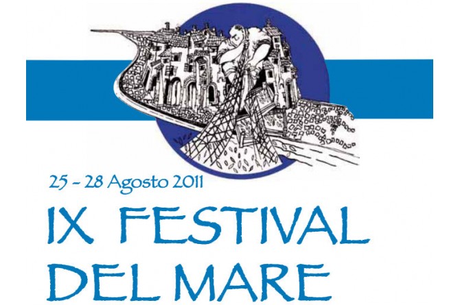 A Gabicce dal 22 al 24 agosto vi aspetta il VII° Festival del Mare