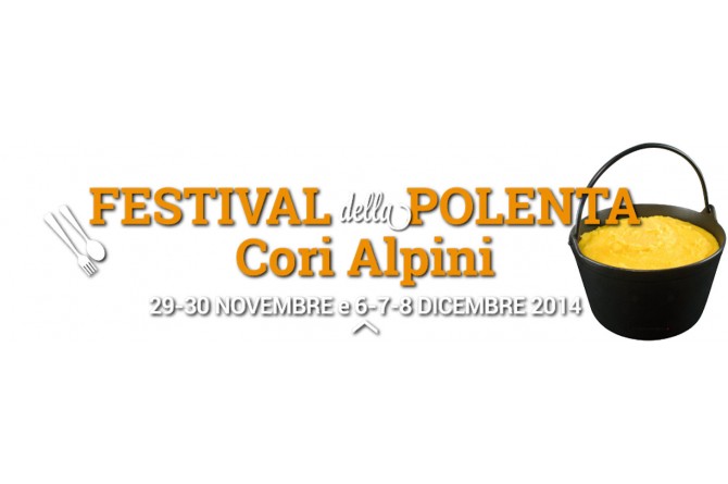 A Gaglianico vi aspetta la seconda edizione del "Festival della polenta e dei Cori Alpini"