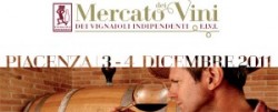 Il Mercato dei Vini fatti con passione all Expo di Piacenza Il Mercato dei Vini fatti con passione all Expo di Piacenza
