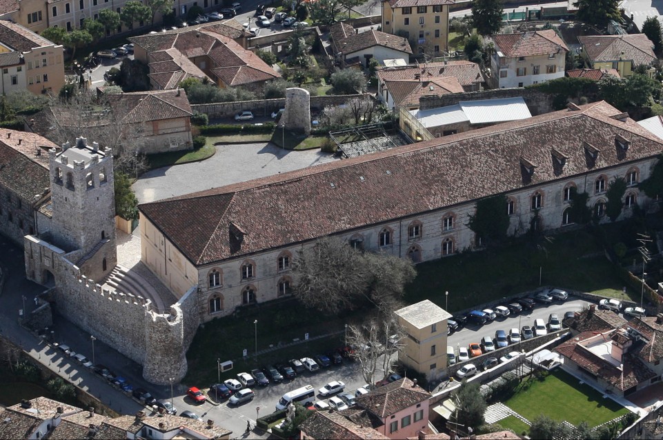 Castello in Bianco: il 10 e 11 giugno a Desenzano 