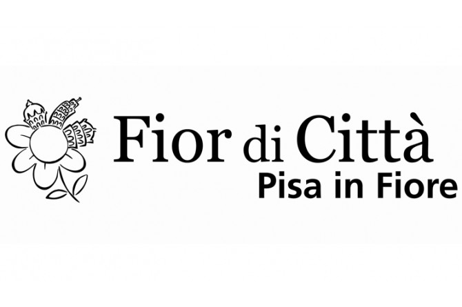Dal 22 al 24 marzo FIOR DI CITTÀ trasforma Pisa in un grande giardino fiorito