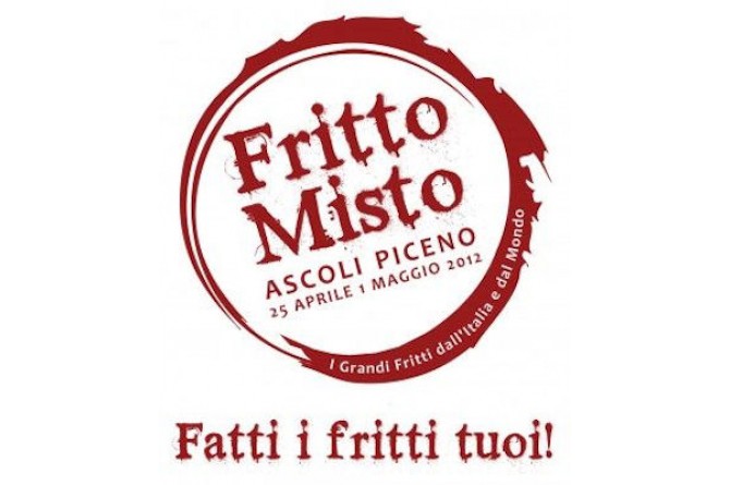 Fatti i fritti tuoi  ad Ascoli Piceno dal 25 aprile al 1 maggio 