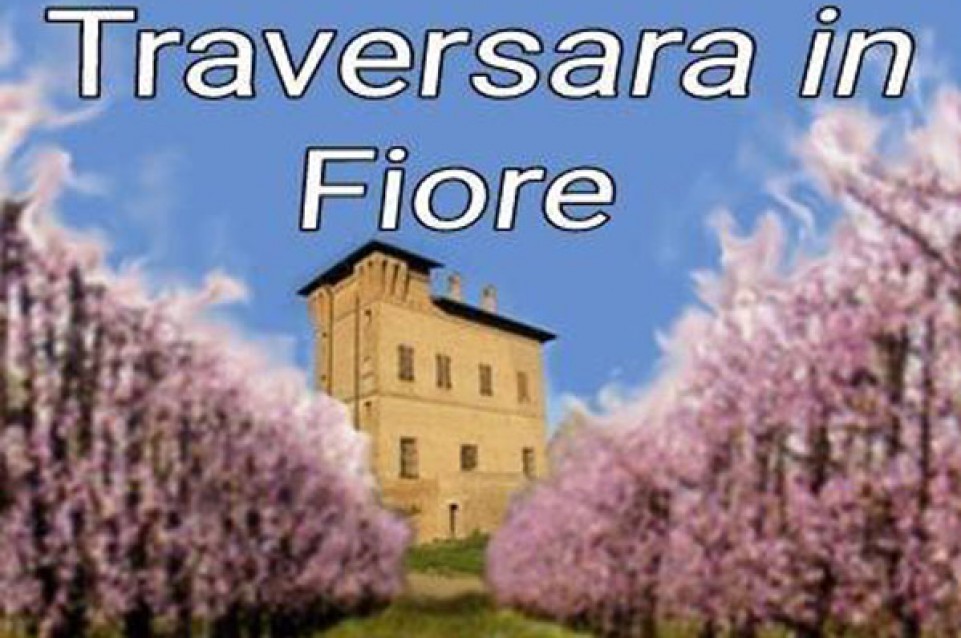 Festa della primavera in fiore: dal 31 marzo al 2 aprile e dal 7 al 9 aprile a Bagnacavallo 