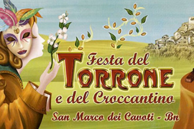 Festa del Torrone e del Croccantino 2010