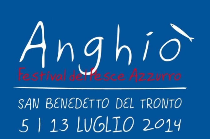 Festival del pesce azzurro di Anghiò: i prossimi gustosi appuntamenti