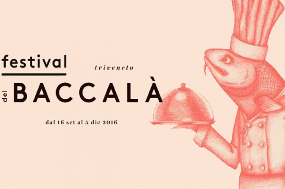 Festival Triveneto del Baccalà: il 5 dicembre il gran finale con il Premio Euganeo