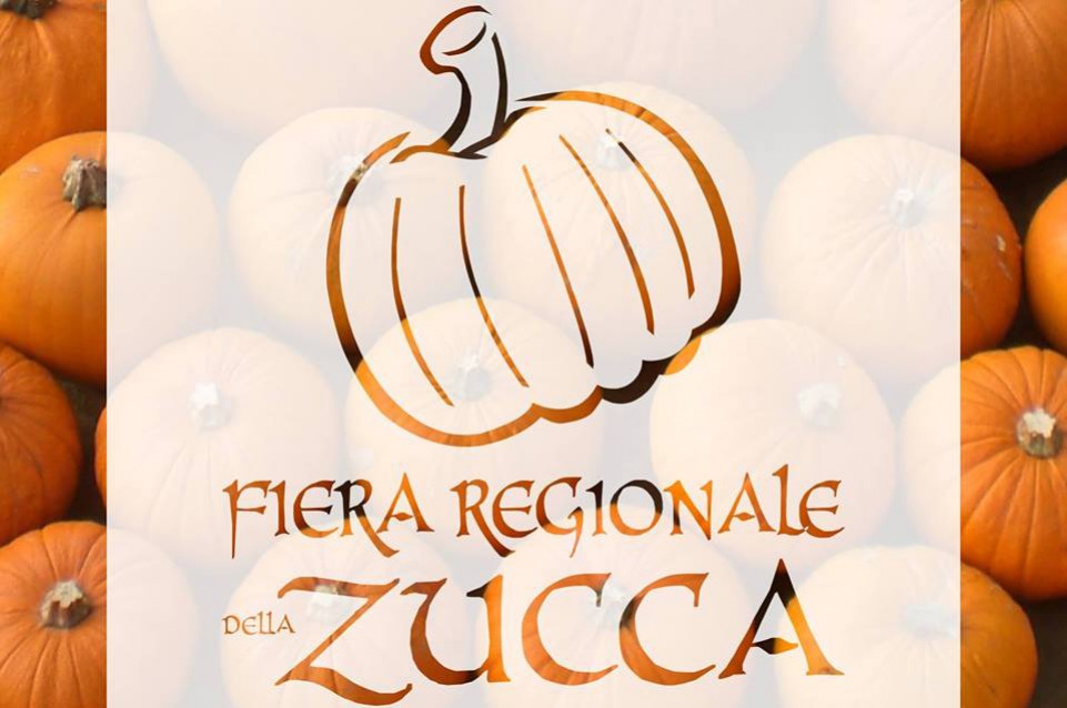 Fiera Regionale della Zucca: a Piozzo dal 30 settembre al 2 ottobre 