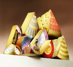 Formaggi Svizzeri, gusto e qualità nella tua cucina Formaggi Svizzeri, gusto e qualità nella tua cucina