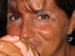 Il premio Furore per il giornalismo enogastronomico a Giulia Cannada Bartoli Il premio Furore per il giornalismo enogastronomico a Giulia Cannada Bartoli
