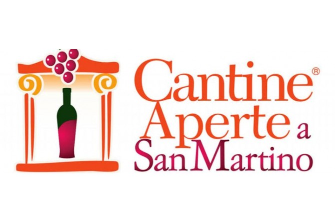 Domenica 16 novembre godetevi la dolcezza di "Cantine aperte a San Martino"
