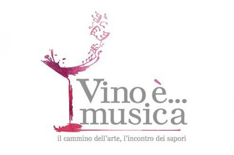 Il 29 e 30 luglio a Grottaglie appuntamento con "Vino è… musica"