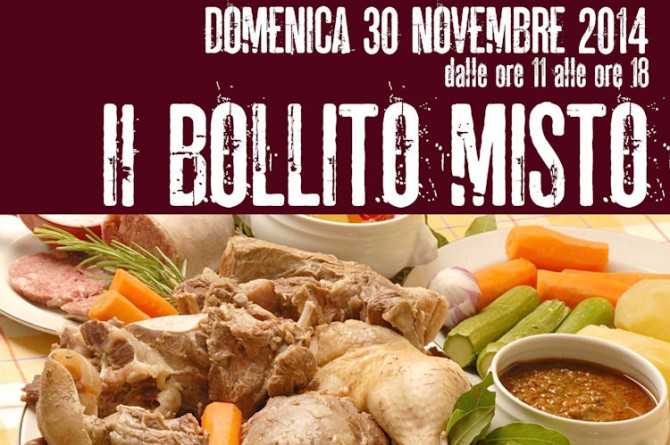 Il Bollito Misto: il 30 novembre a Milano vi aspettano i piatti della tradizione lombarda