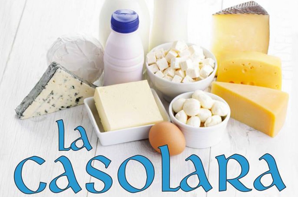 La Casolara: il 21 e 22 febbraio a Trento torna la fiera delle migliori produzioni di formaggio e prodotti lattiero caseari