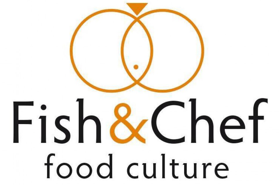 Dal 23 al 28 aprile sul Lago di Garda arriva "Fish&Chef" 