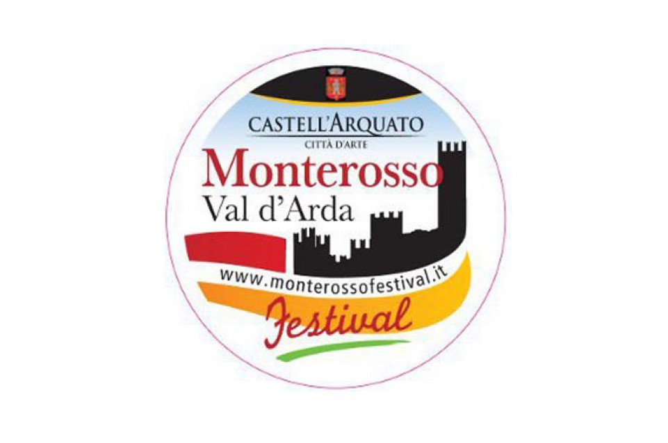 Monterosso Val d'Arda Festival: dal 30 aprile all'1 maggio a Castell'Arquato