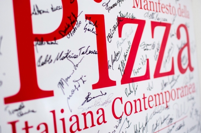Napoli, 21 maggio. L’Anteprima di PizzaUp a Città della Scienza