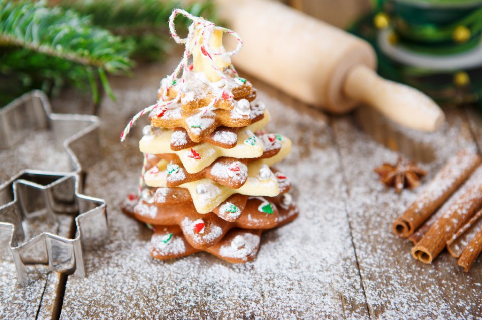Natale per veri golosi: ecco i dolci della tradizione tutti da gustare