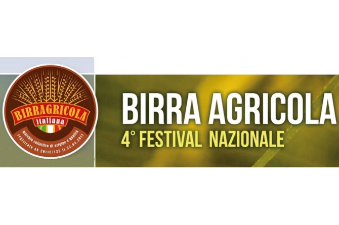 Dal 24 al 26 ottobre nelle Marche torna il "Festival Nazionale della Birra Agricola"