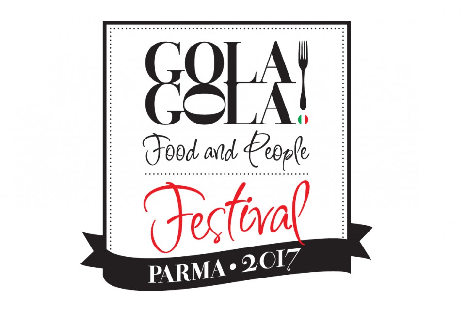 Dal 2 al 4 giugno a Parma vi aspetta "GolaGola Food and People Festival" 