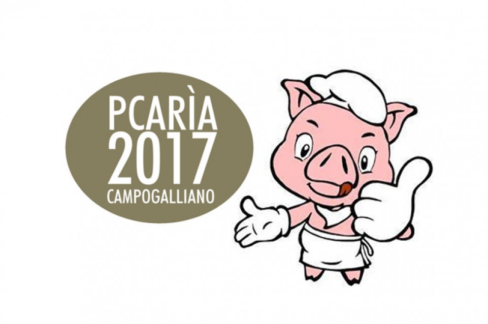 "Pcarìa: il maiale in piazza" torna il 29 gennaio a Campogalliano 