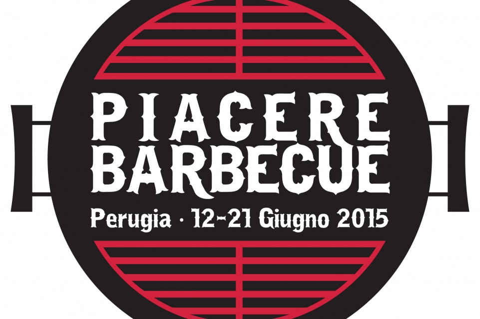 A giugno Piacere Barbecue porta a Perugia i migliori BBQ Team d'Europa