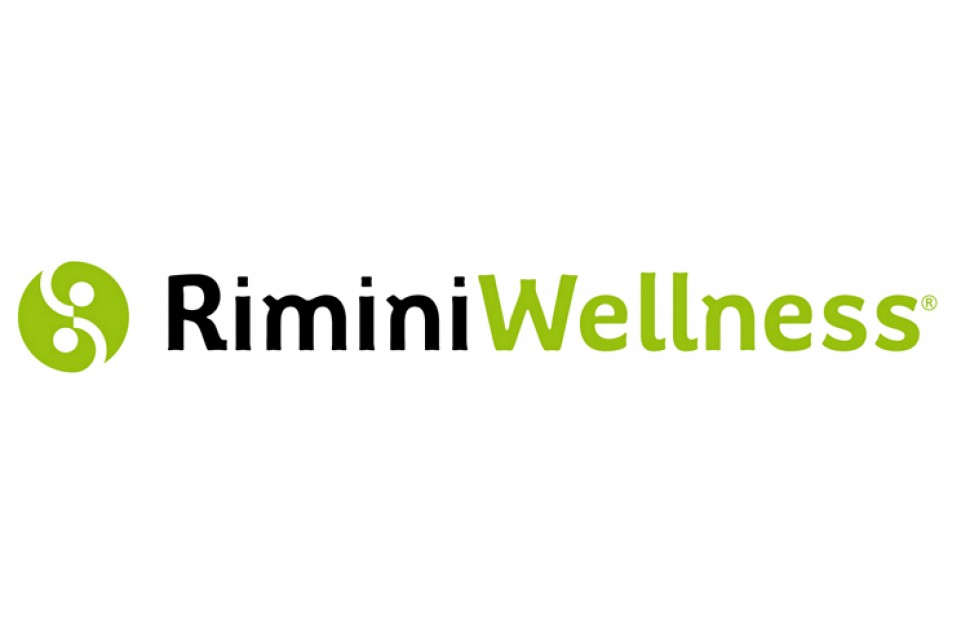 Riminiwellness: dall'1 al 4 giugno alla fiera di Rimini 