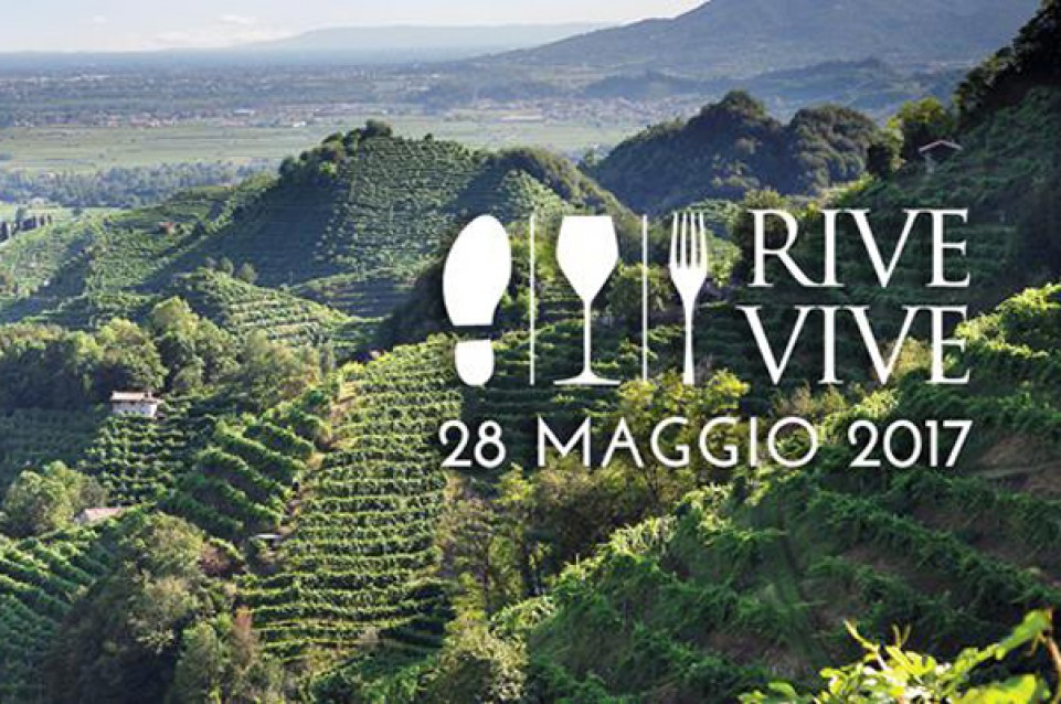 Rive Vive 2017: il 31 maggio a Farra torna la passeggiata fra gusto, natura e folklore 