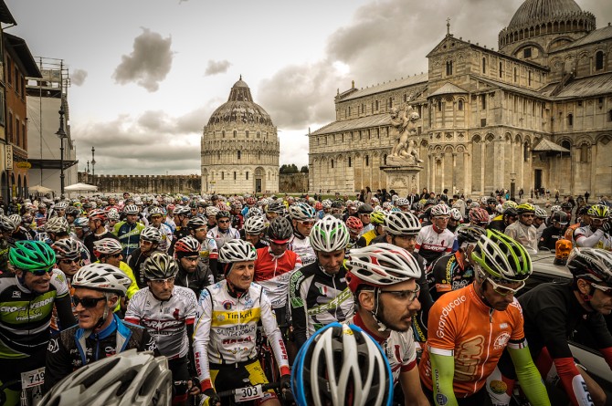 Tuscany Bike Challenge: ciclismo ed enogastronomia in giro per la Toscana