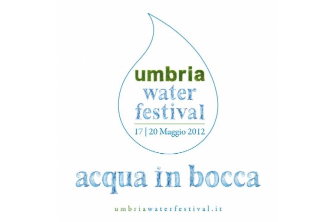 Umbria water festival 2012