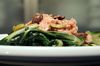 Insalata di bietola e tonno