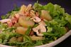 Insalata pancetta e patate