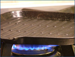 scuola di cucina - come preparare una buona bistecca - le ricette ... - Piastre In Ghisa Per Cucinare scuola di cucina - come preparare una buona bistecca - le ricette ... - Piastre In Ghisa Per Cucinare