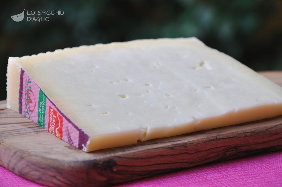 Asiago Asiago