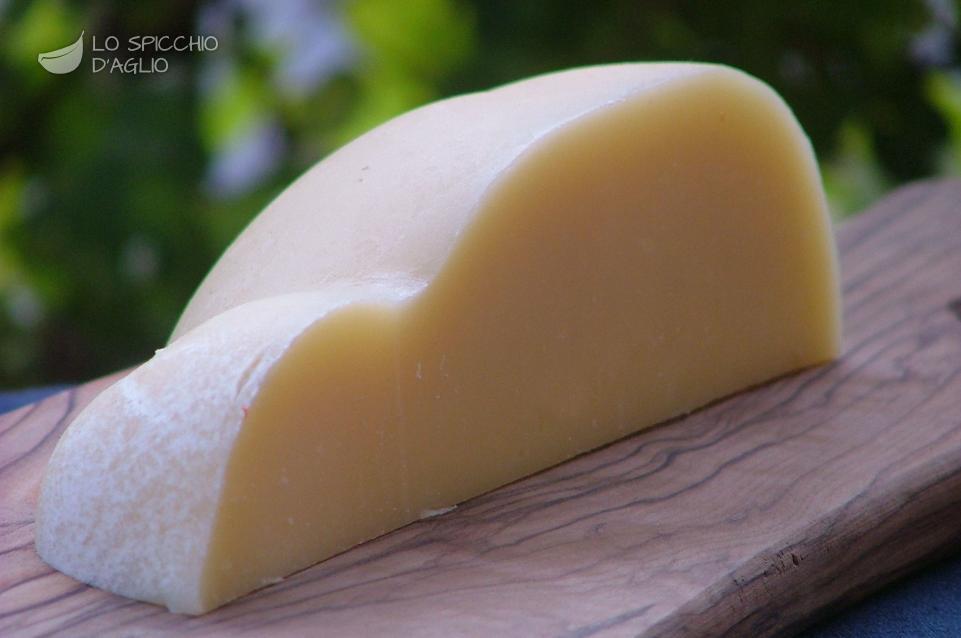 Caciocavallo Caciocavallo