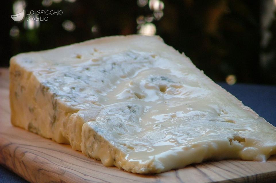 Gorgonzola Gorgonzola