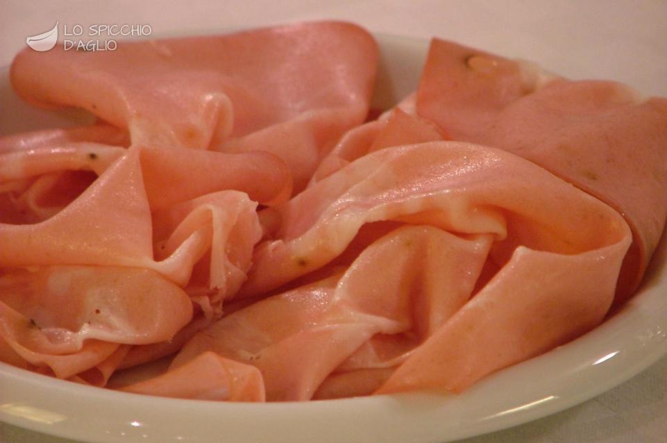 Mortadella