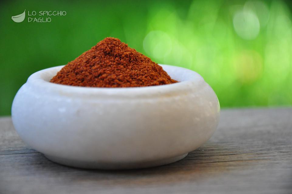 Paprica Paprica