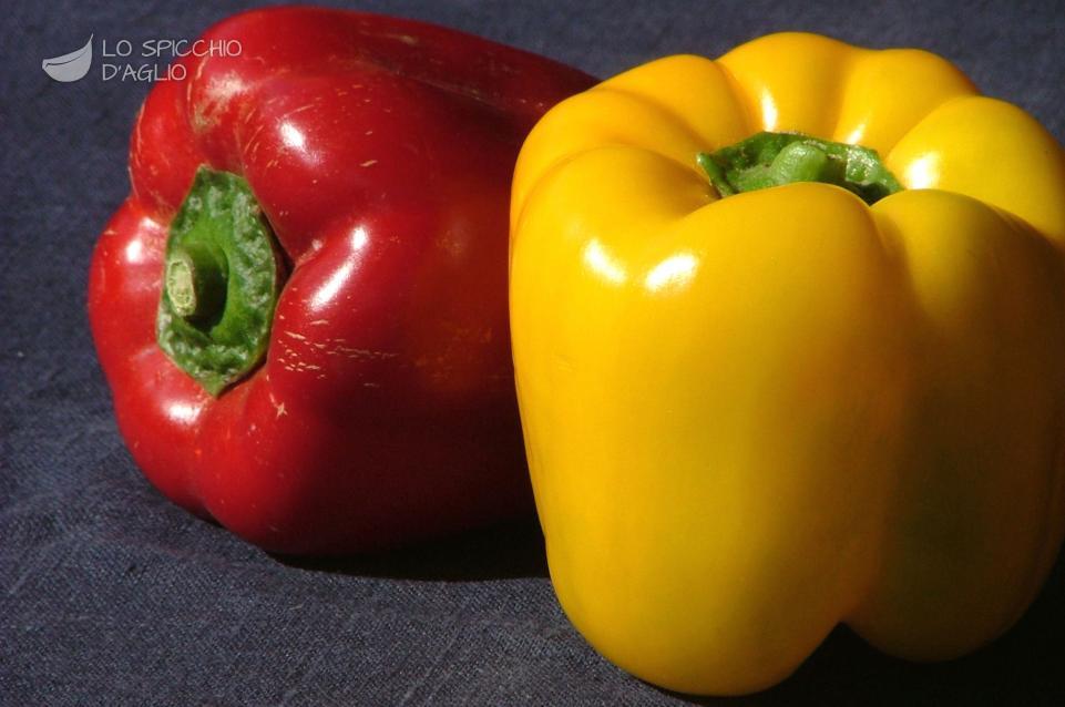 Peperoni Peperoni