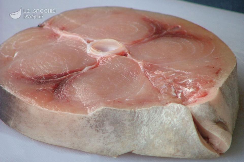 Pesce spada Pesce spada