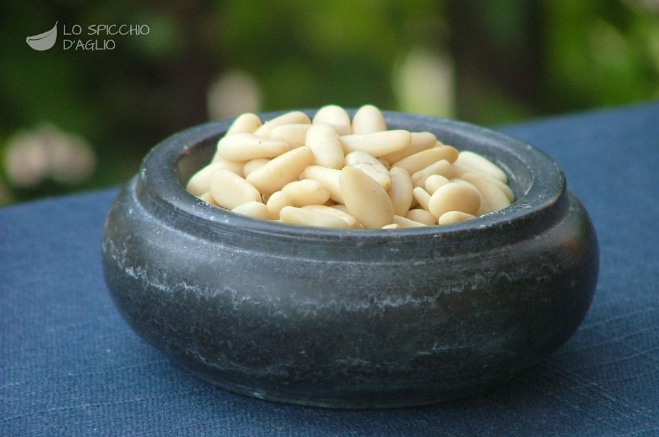 Pinoli Pinoli
