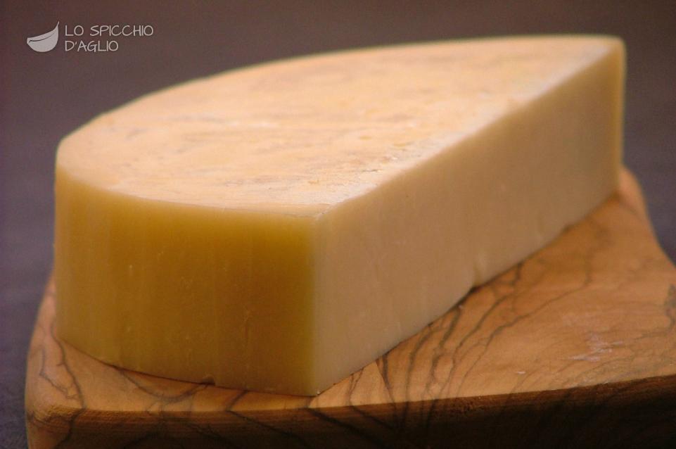 Provolone Valpadana Provolone Valpadana