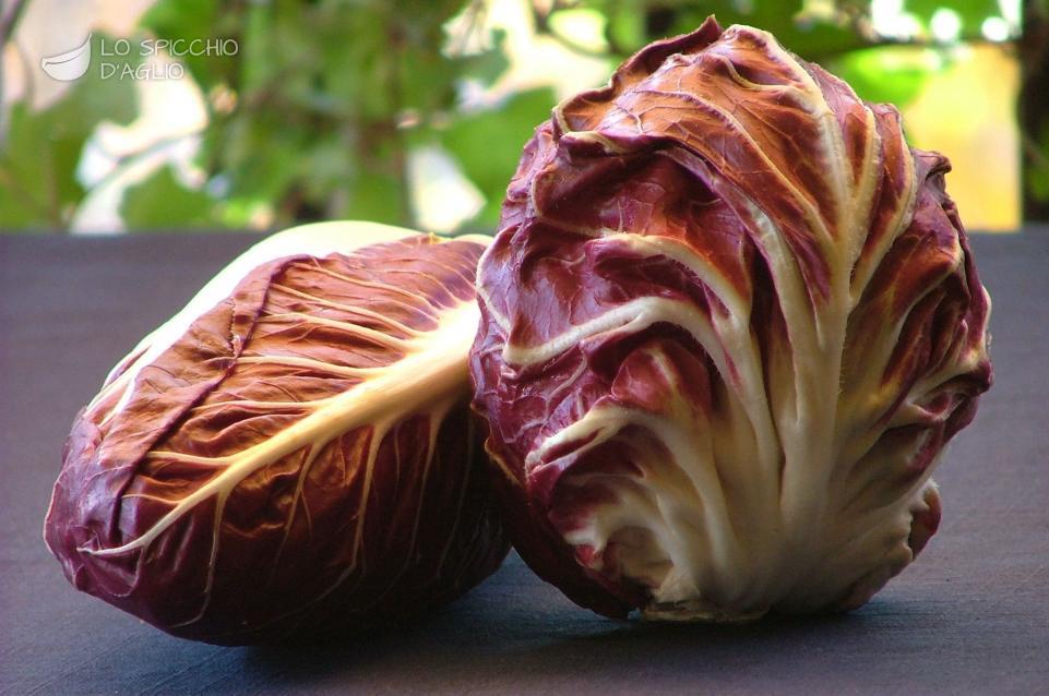 Radicchio rosso