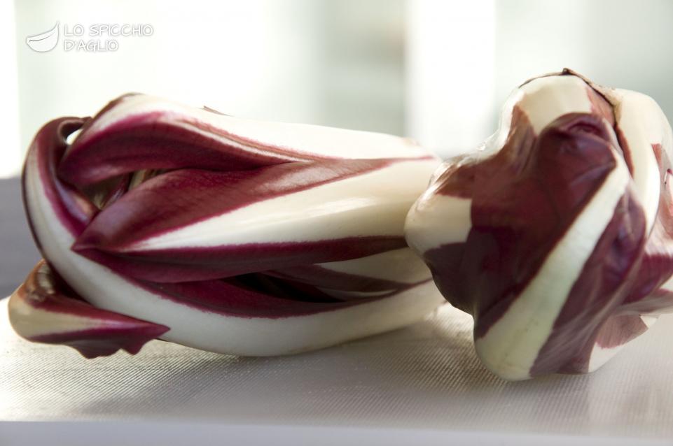 Radicchio rosso tardivo