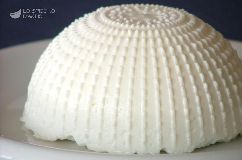 Ricotta Ricotta