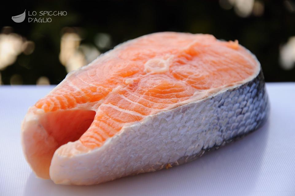 Salmone Salmone