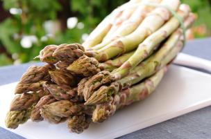Asparagi