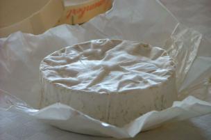 Camembert